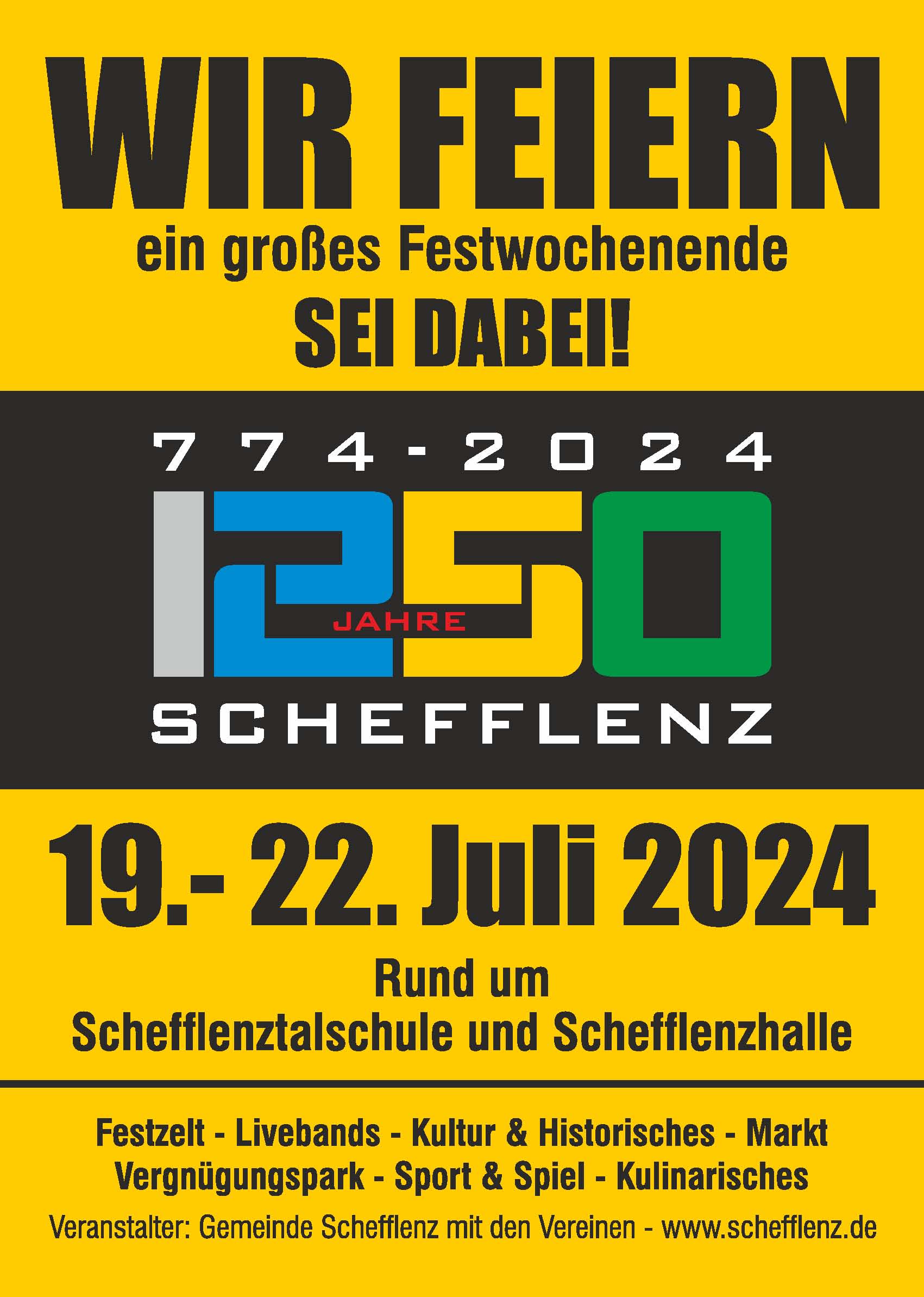Plakat final mit neuem Veranstaltungsort