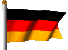 gif Fahne Germany